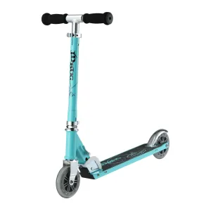 JD Bug Classic Street 120 Series Scooters - Teal