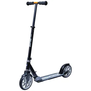 JD Bug Deluxe V2 Transport Løbehjul - Black