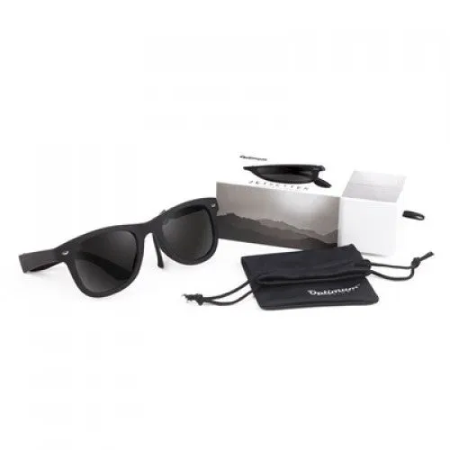 Jetsetter Foldable Sunglasses