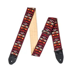 Jimi Hendrix Festival Strap