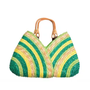 Jodie Bag - Green