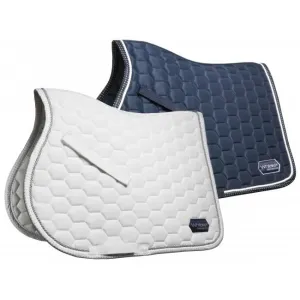 John Whitaker San Francisco Reflective Saddle Pad