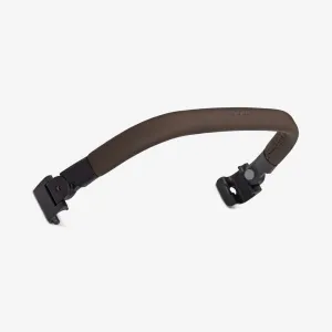 Joolz Aer  Foldable Bumper Bar in Mid Brown Carbon