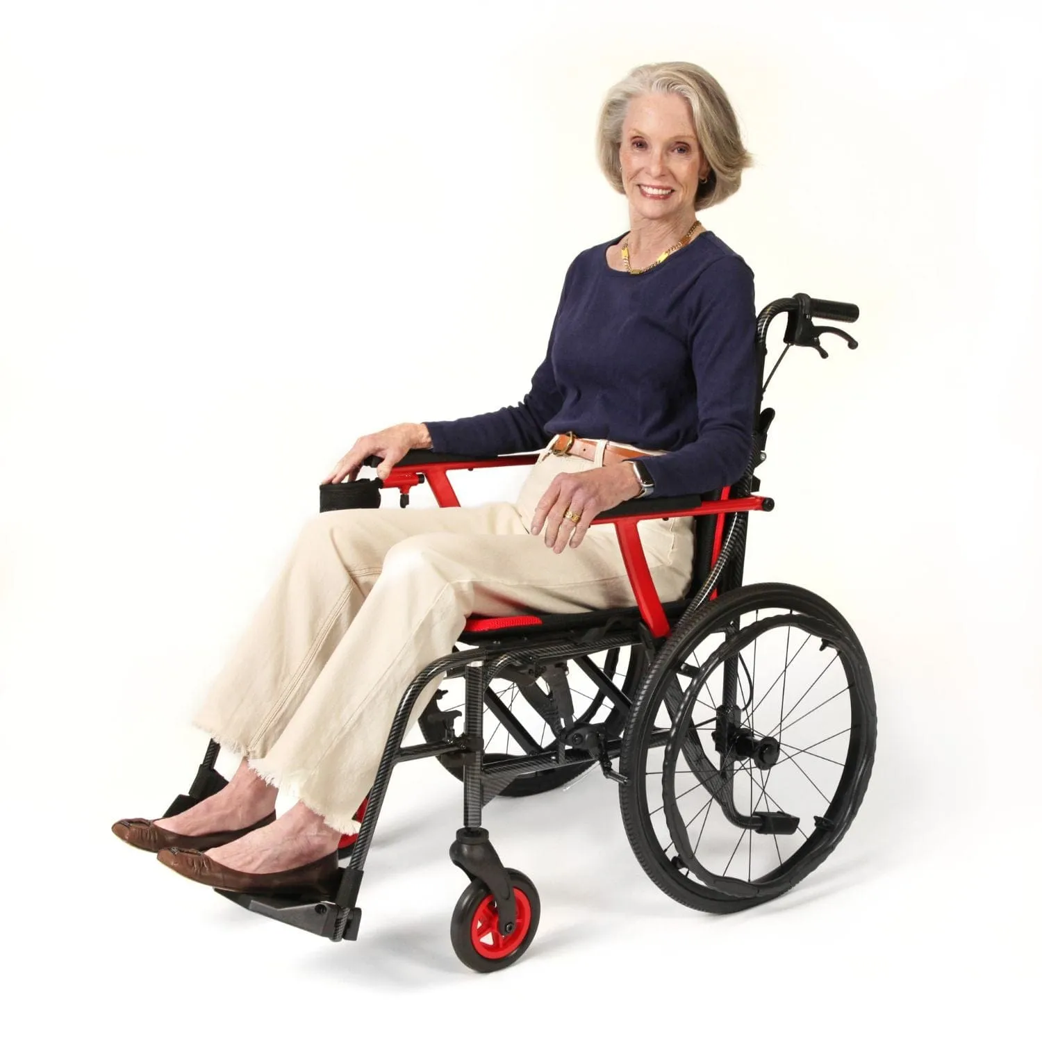 Journey So Lite C2 Ultra Lightweight Wheelchair