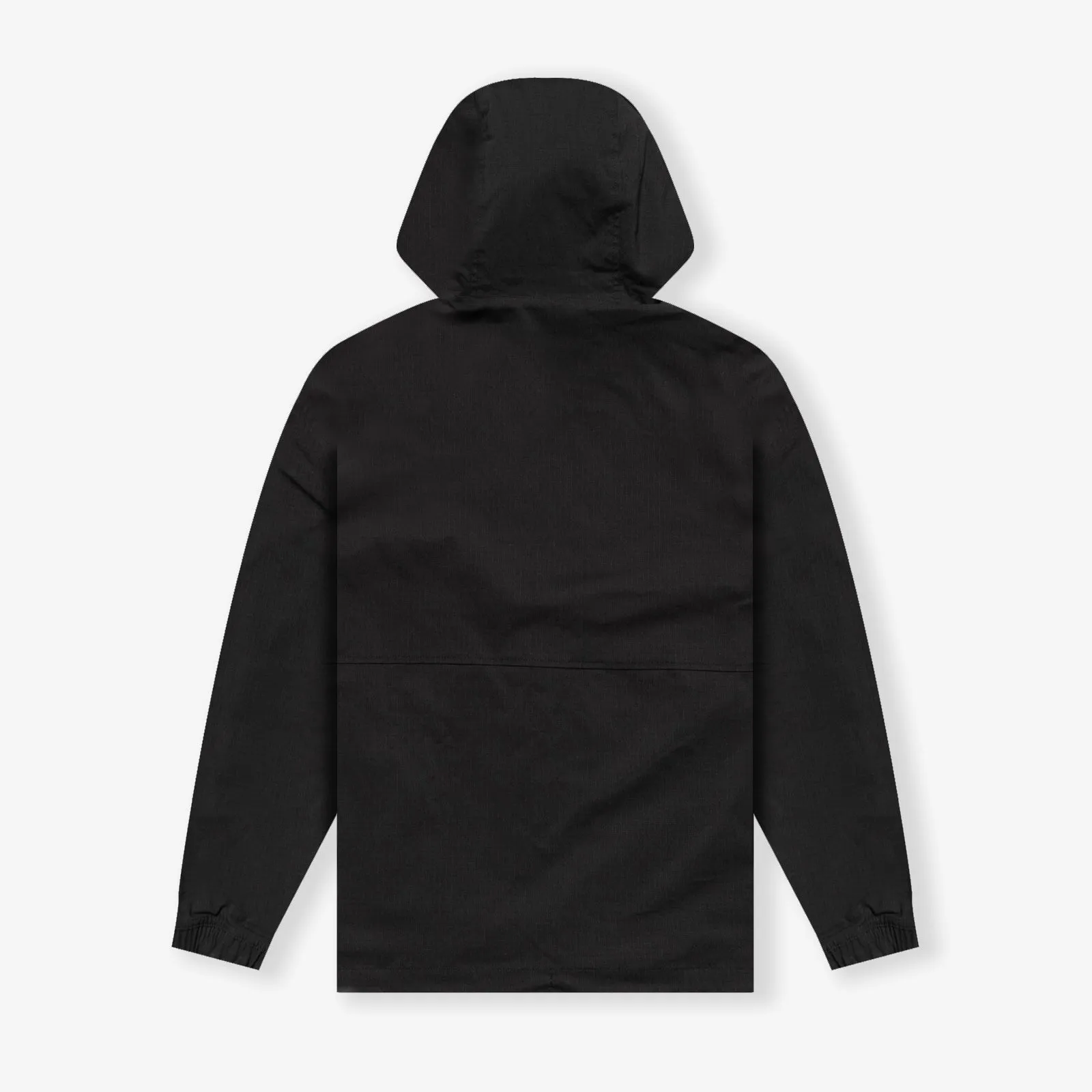 Jumpman MVP Script Anorak Jacket - Off Noir