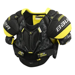 Junior Supreme M3 Shoulder Pads