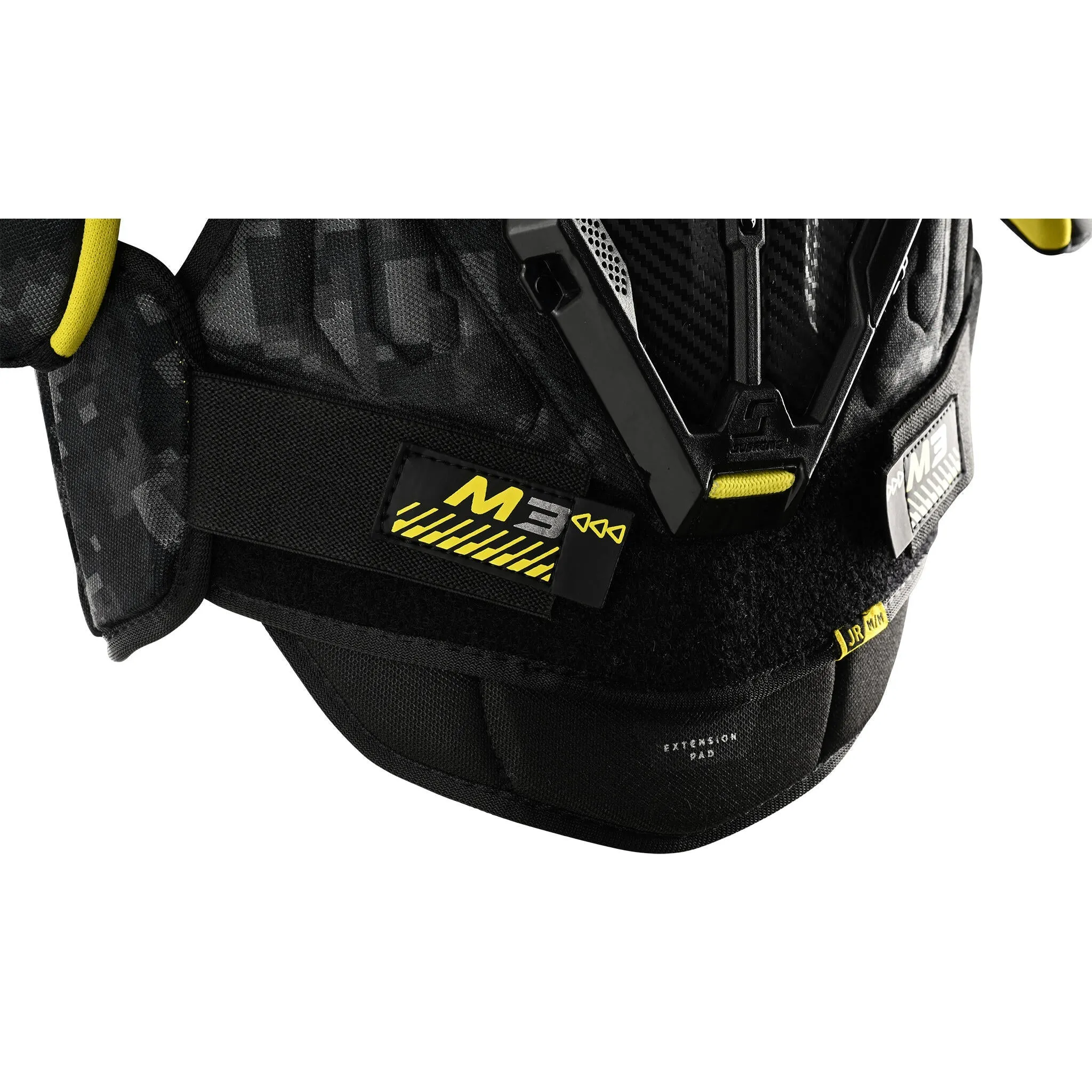 Junior Supreme M3 Shoulder Pads
