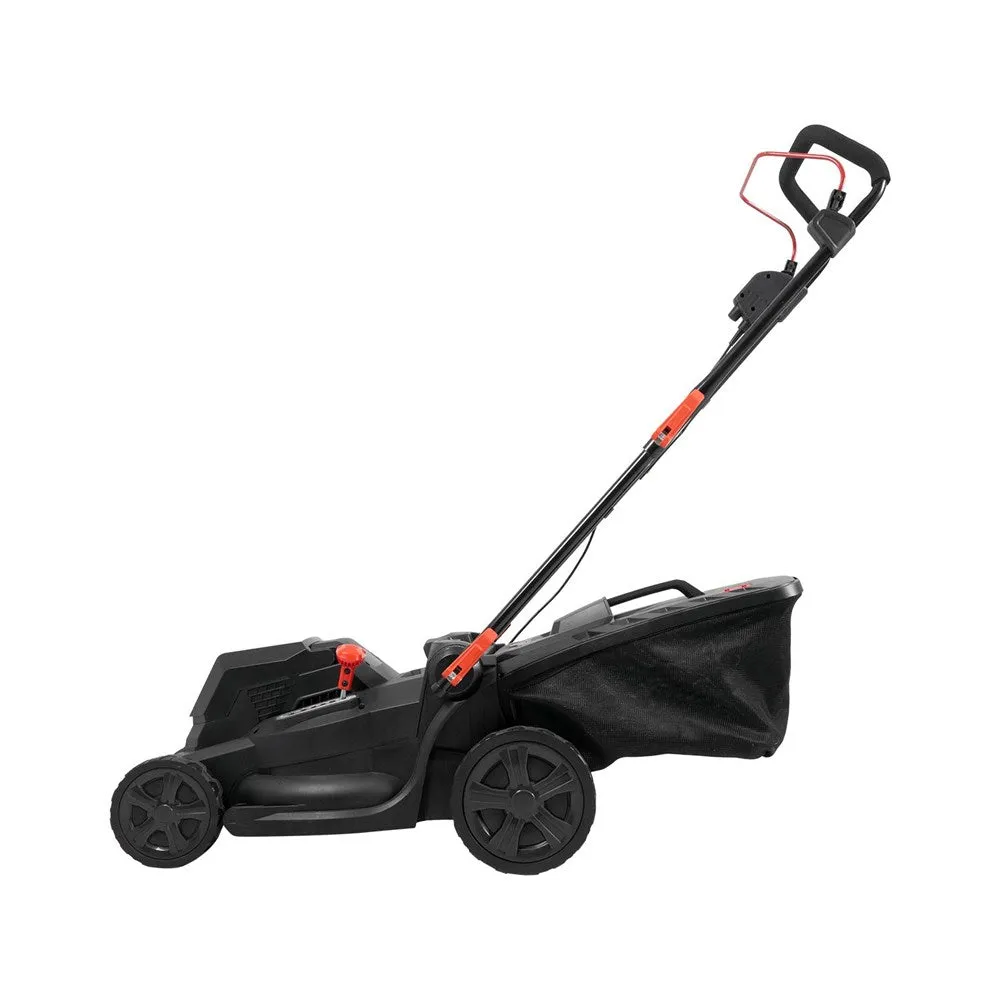 Katana 18V Charge-All Brushless 16" Lawnmower - 220241