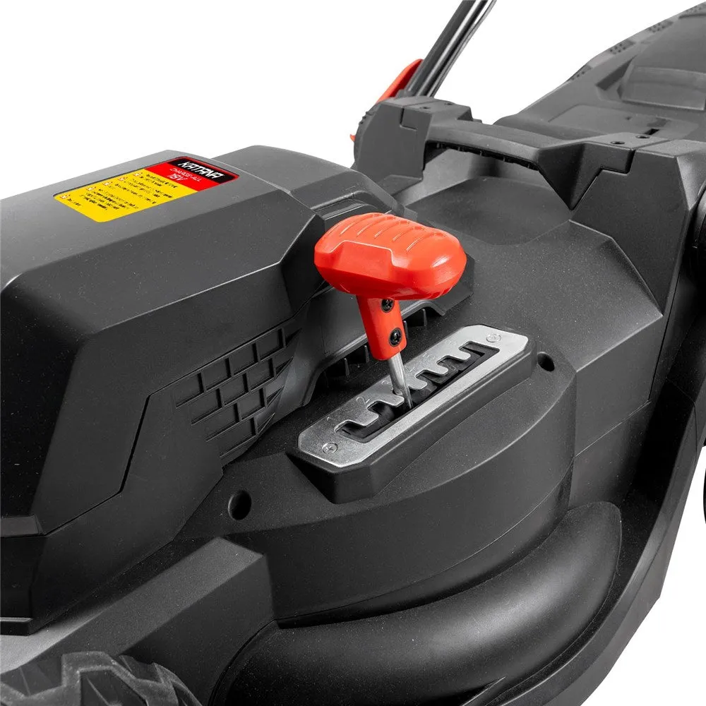 Katana 18V Charge-All Brushless 16" Lawnmower - 220241