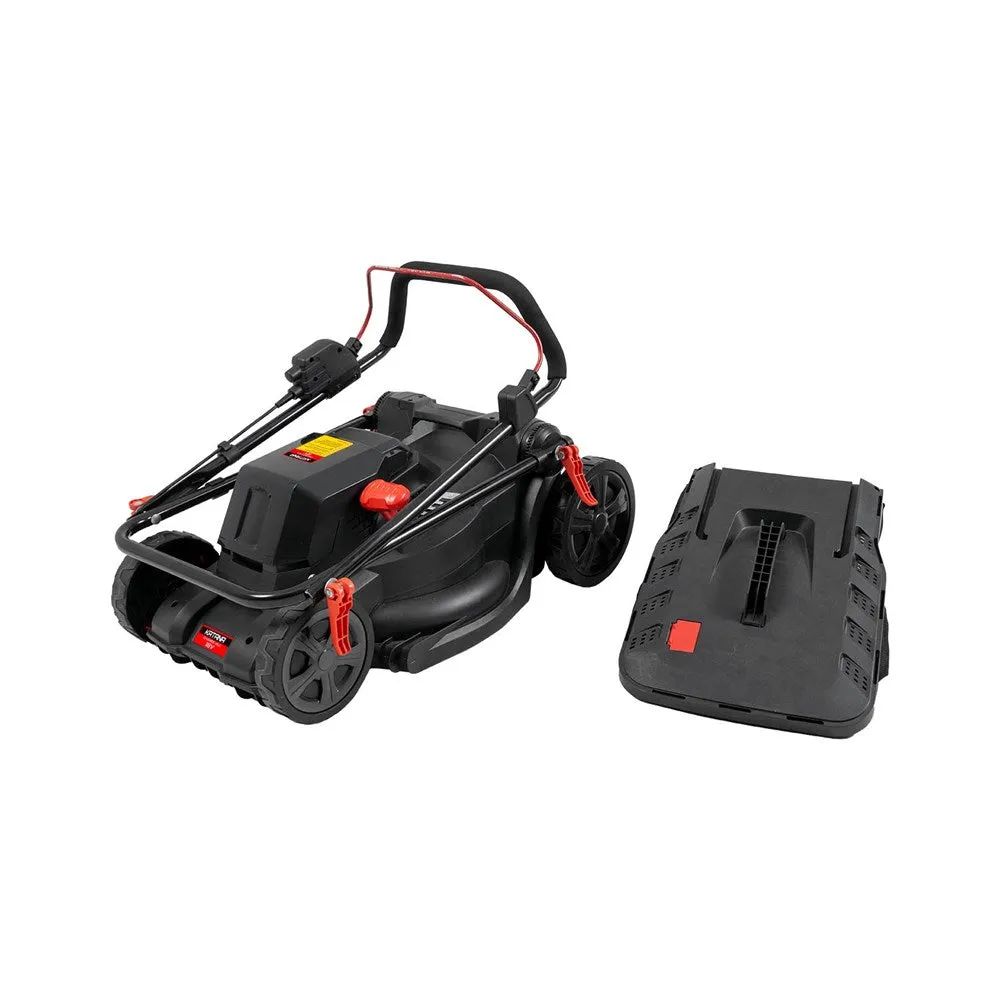 Katana 18V Charge-All Brushless 16" Lawnmower - 220241