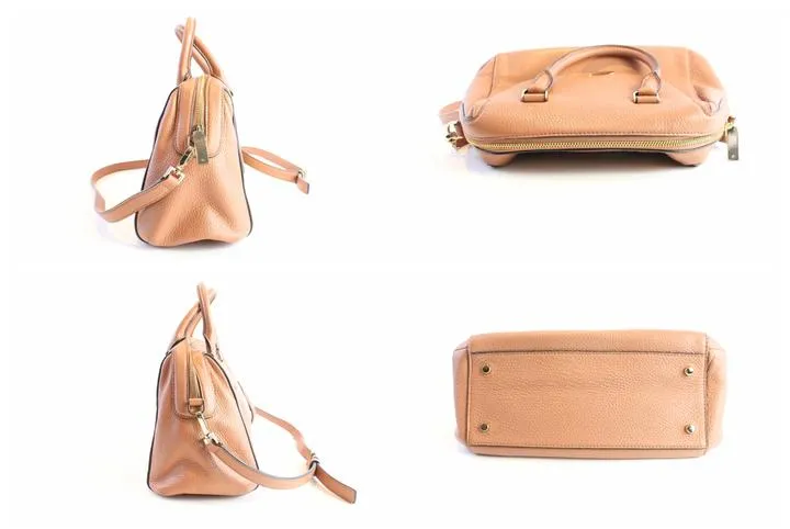 Kate Spade 2ay Leather 1mz0824