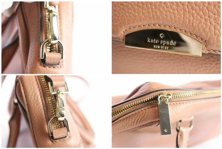 Kate Spade 2ay Leather 1mz0824