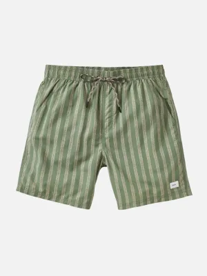 Katin Barley Volley - Sea Gray