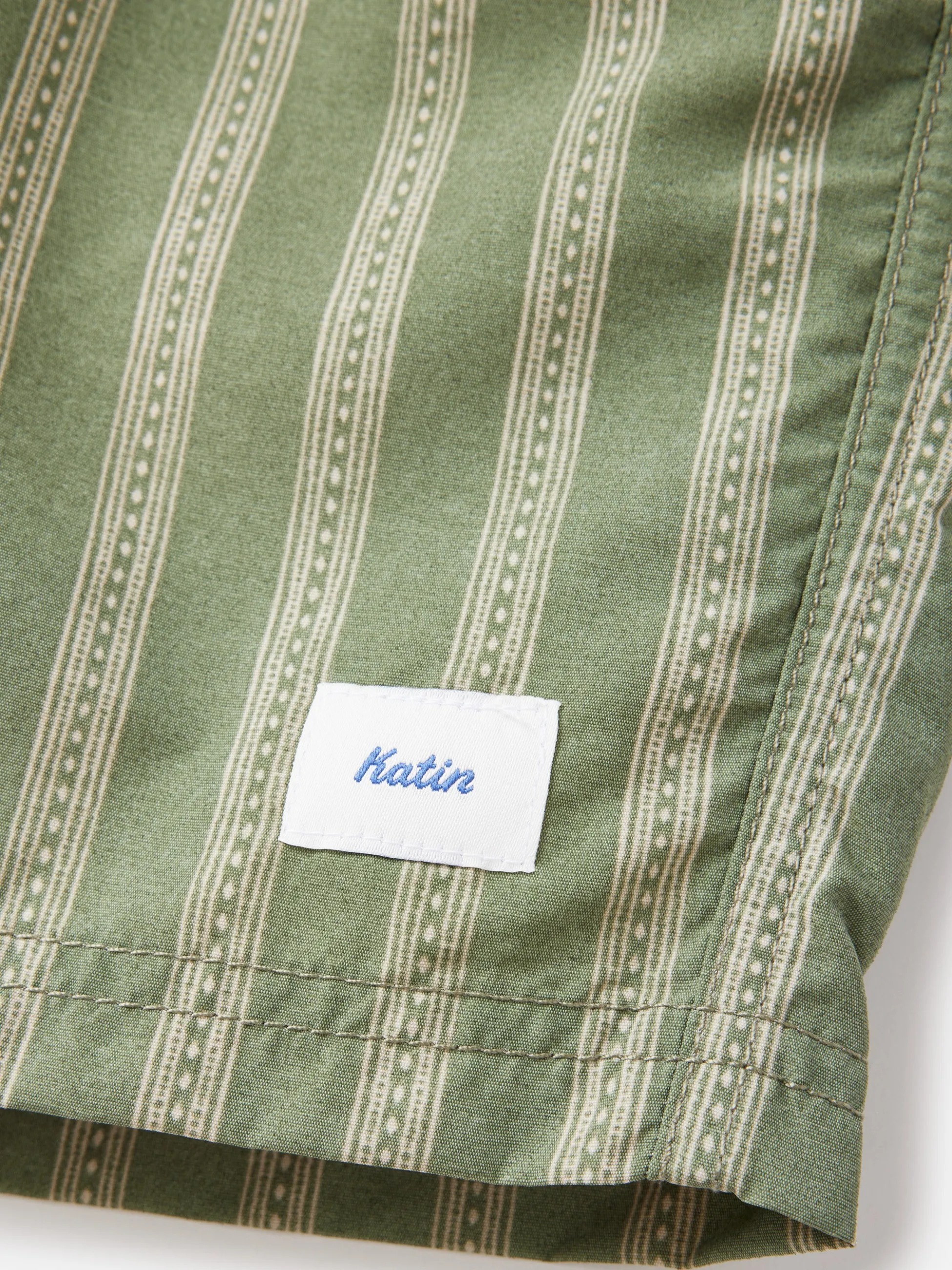 Katin Barley Volley - Sea Gray