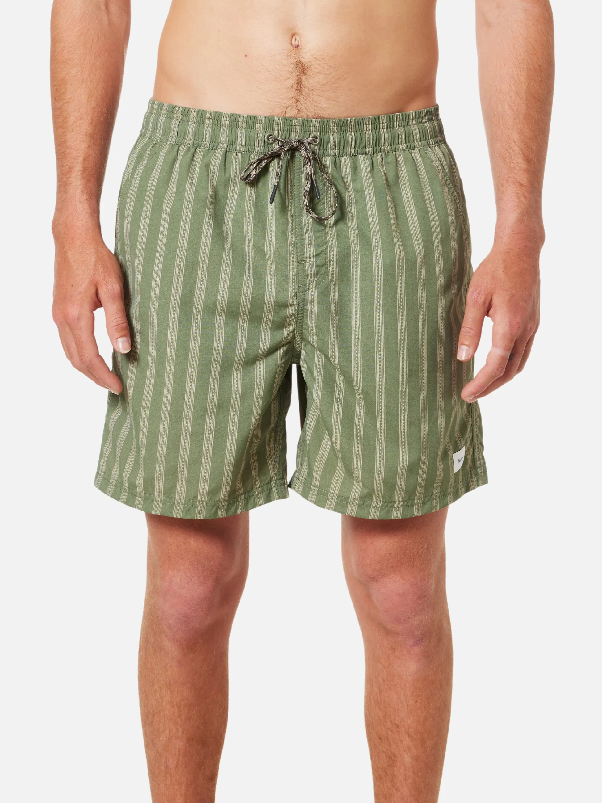 Katin Barley Volley - Sea Gray