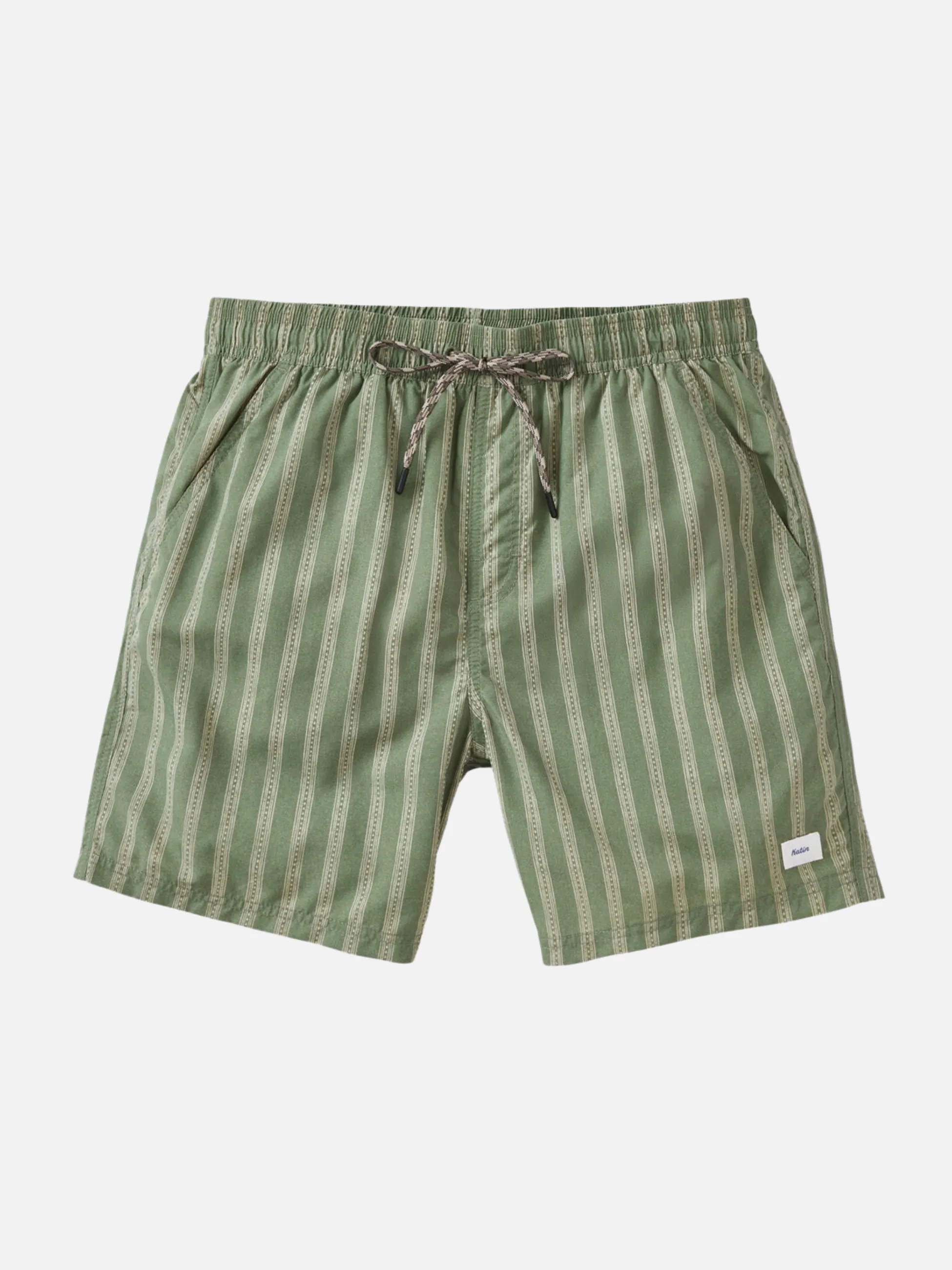 Katin Barley Volley - Sea Gray