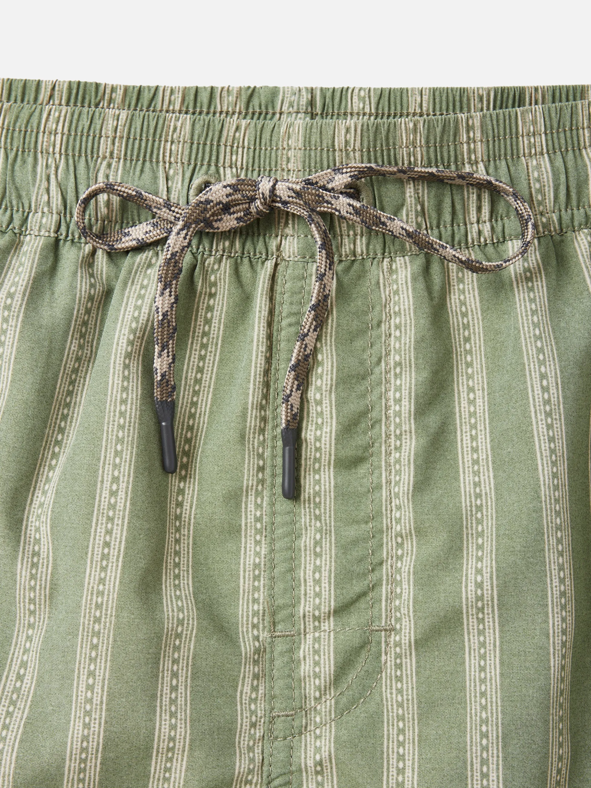 Katin Barley Volley - Sea Gray