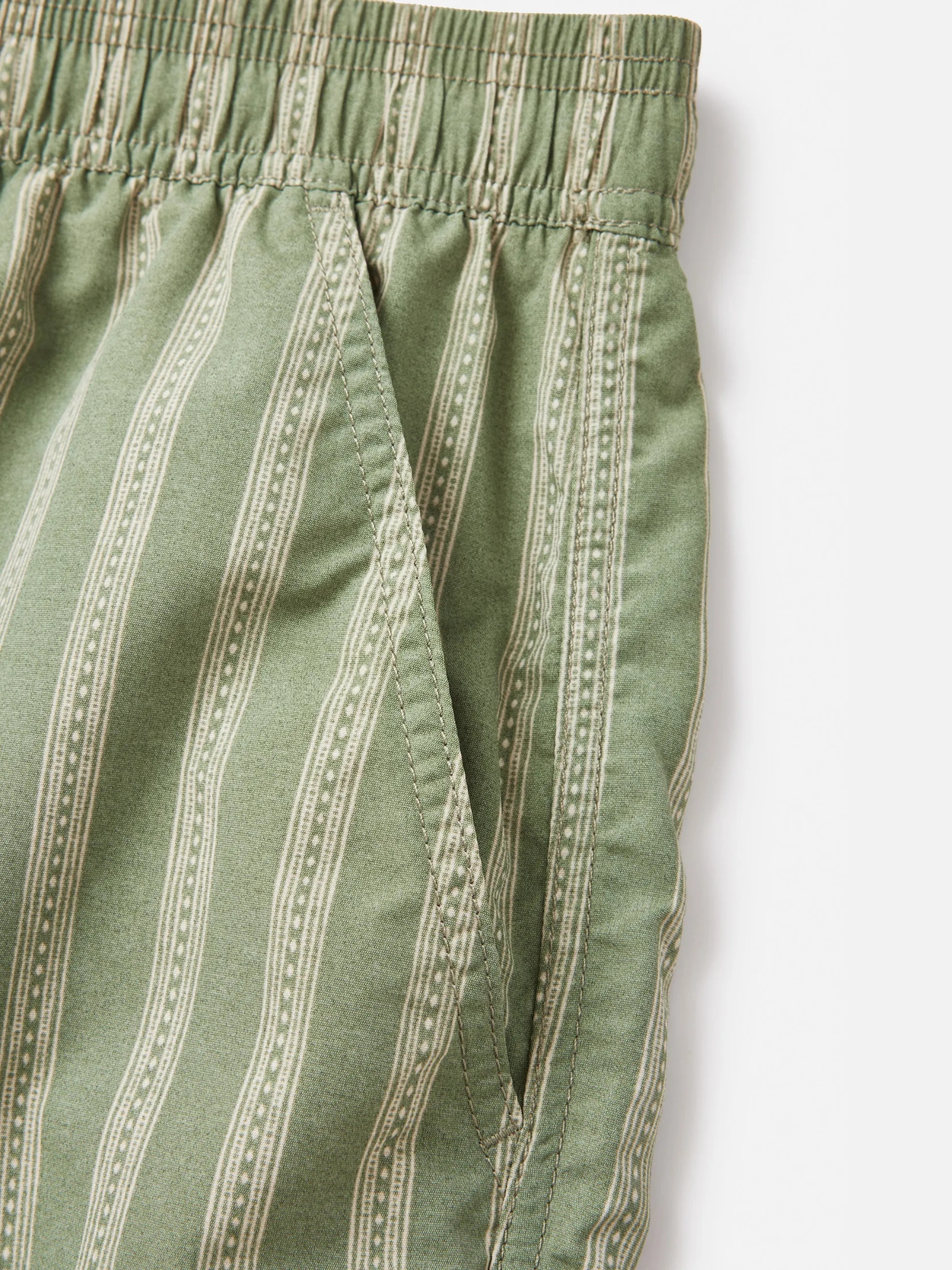 Katin Barley Volley - Sea Gray