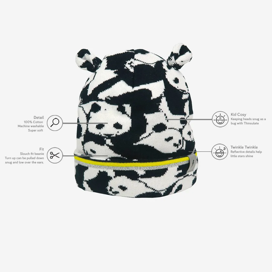 Kids Beanie Hat: Rookie
