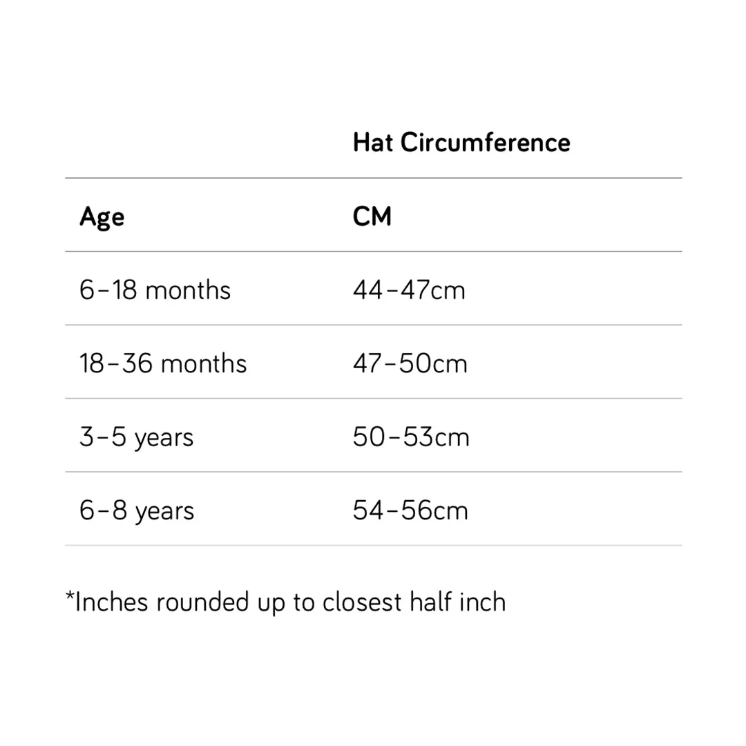 Kids Beanie Hat: Rookie