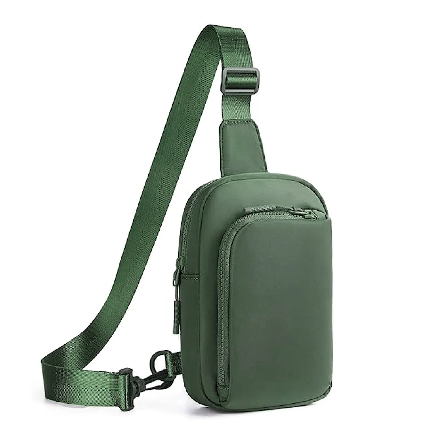 Kira Essential Nylon Crossbody