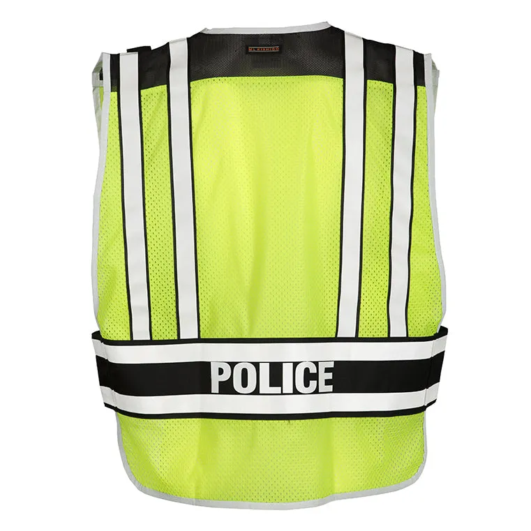 Kishigo 400 PSV, Police 4001BZ