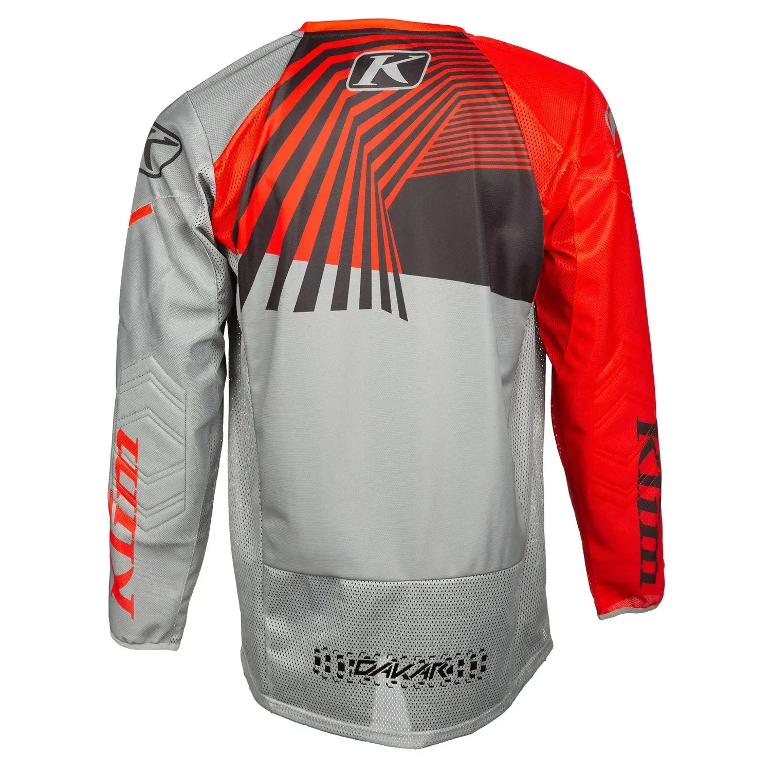 Klim Dakar Jersey (Dimension Redrock)