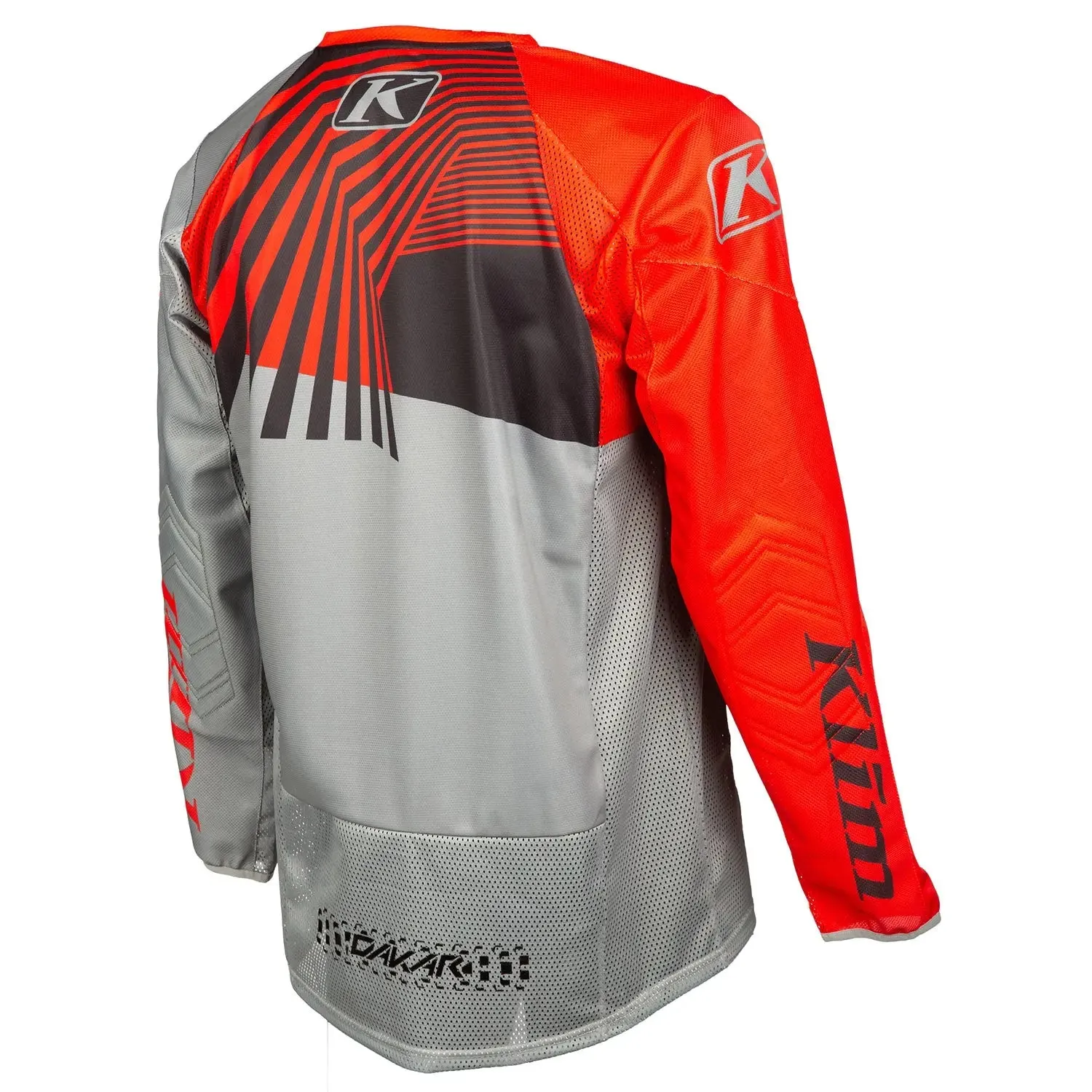 Klim Dakar Jersey (Dimension Redrock)