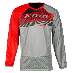 Klim Dakar Jersey (Dimension Redrock)