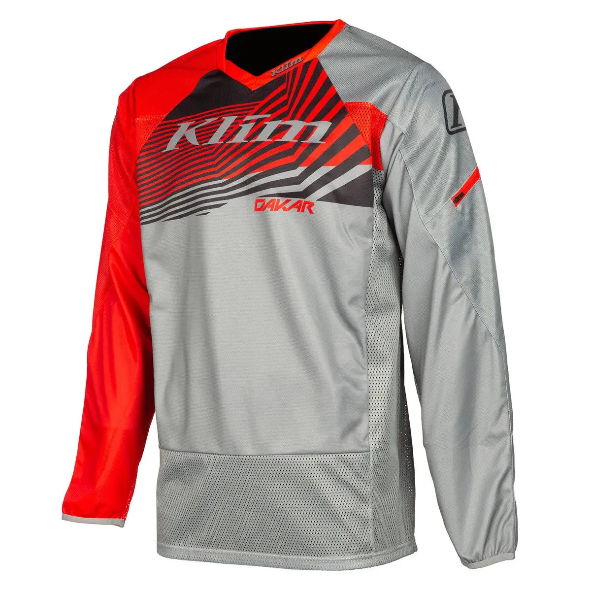 Klim Dakar Jersey (Dimension Redrock)