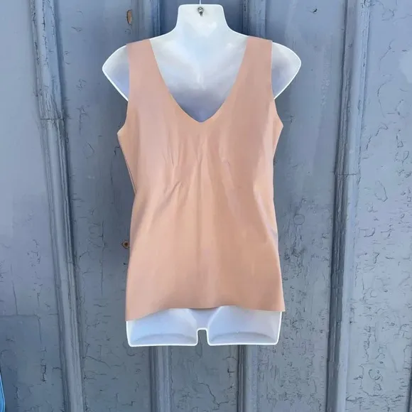 Knixwear LuxeLift Tank, size L