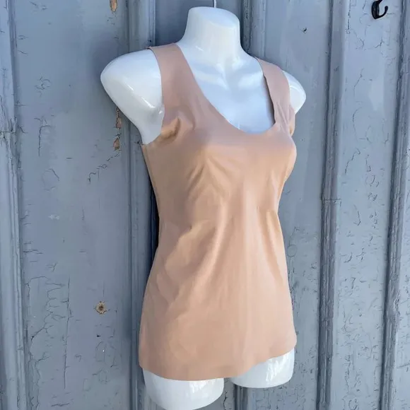 Knixwear LuxeLift Tank, size L
