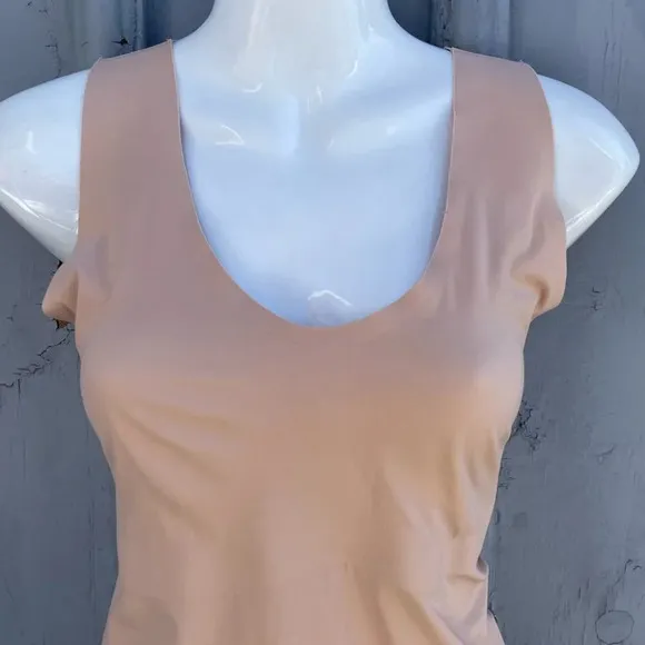 Knixwear LuxeLift Tank, size L