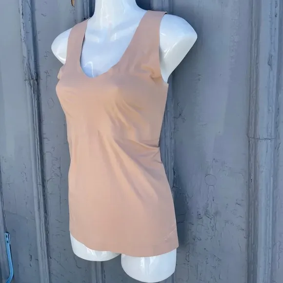 Knixwear LuxeLift Tank, size L