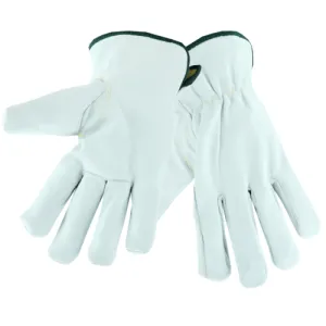 Ks992k, PIP, Premium Leather Driver, Cut, Puncture, Arc Flash, DZ