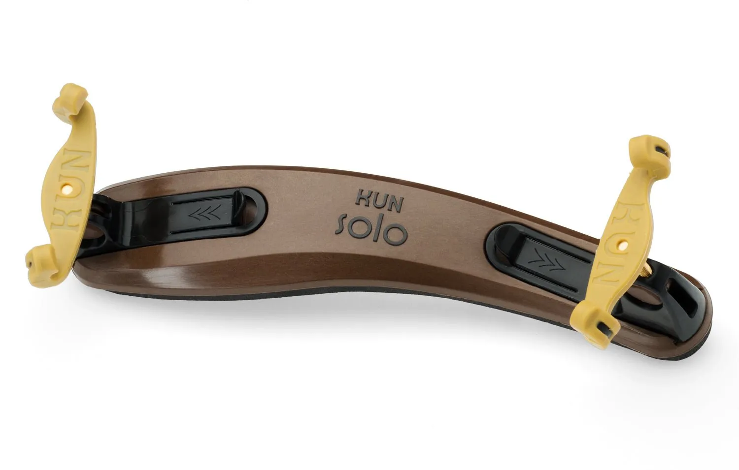 Kun Collapsible Shoulder Rest for Violin