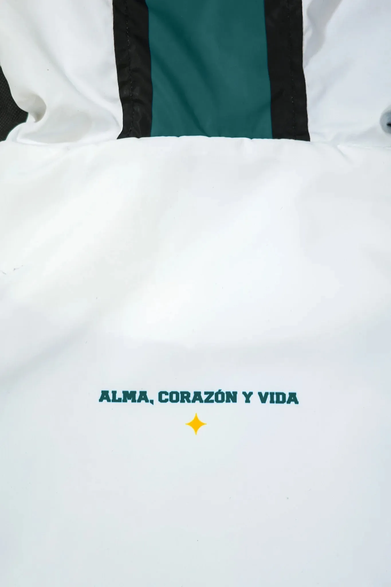 LA Anorak Jacket
