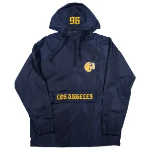 LA G's Anorak Jacket