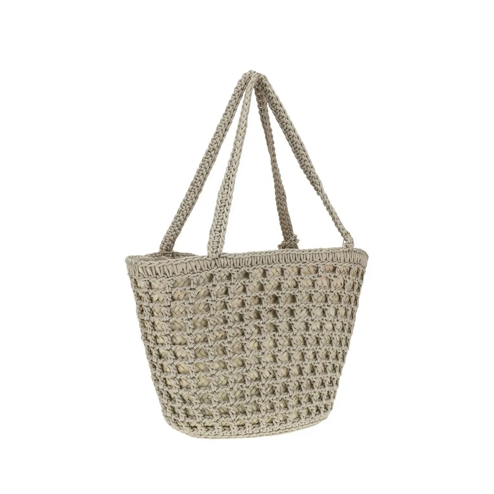 La Milanesa Mediterraneo Shoulder Bag