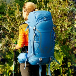 Large Capacity Hiking Backpack