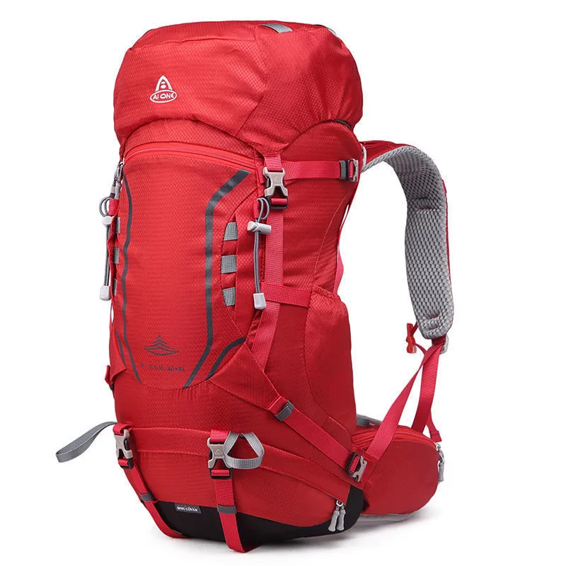 Large Capacity Hiking Backpack