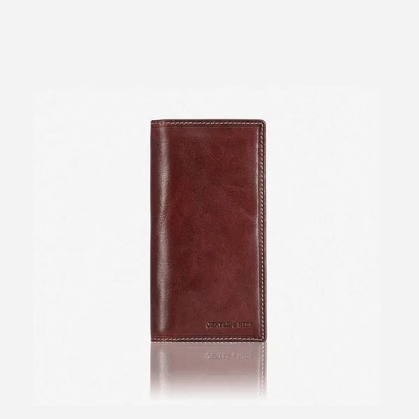 LARGE TRAVEL AND MOBILE WALLET