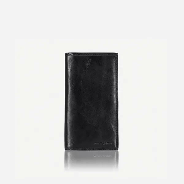 LARGE TRAVEL AND MOBILE WALLET