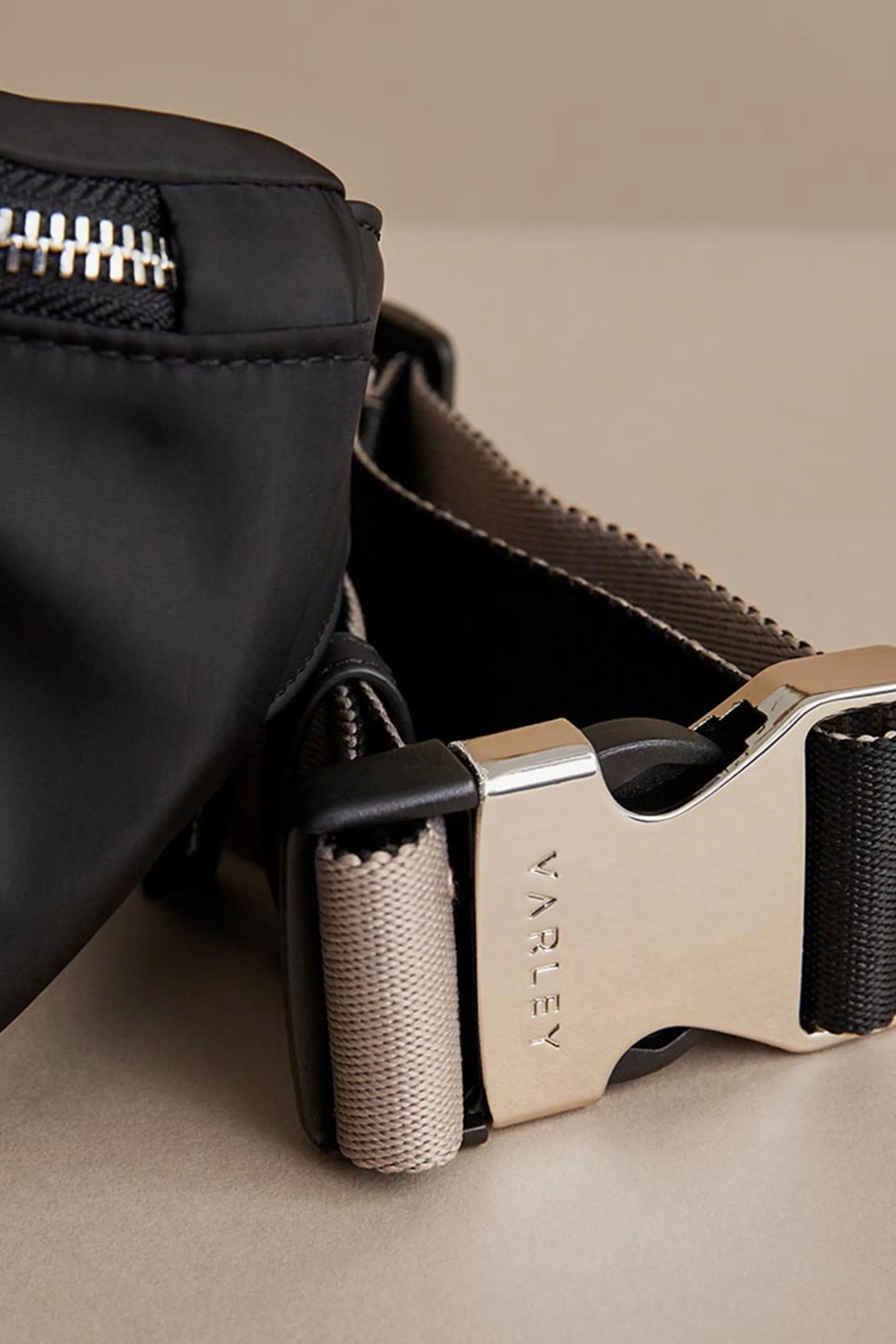 Lasson Belt Bag