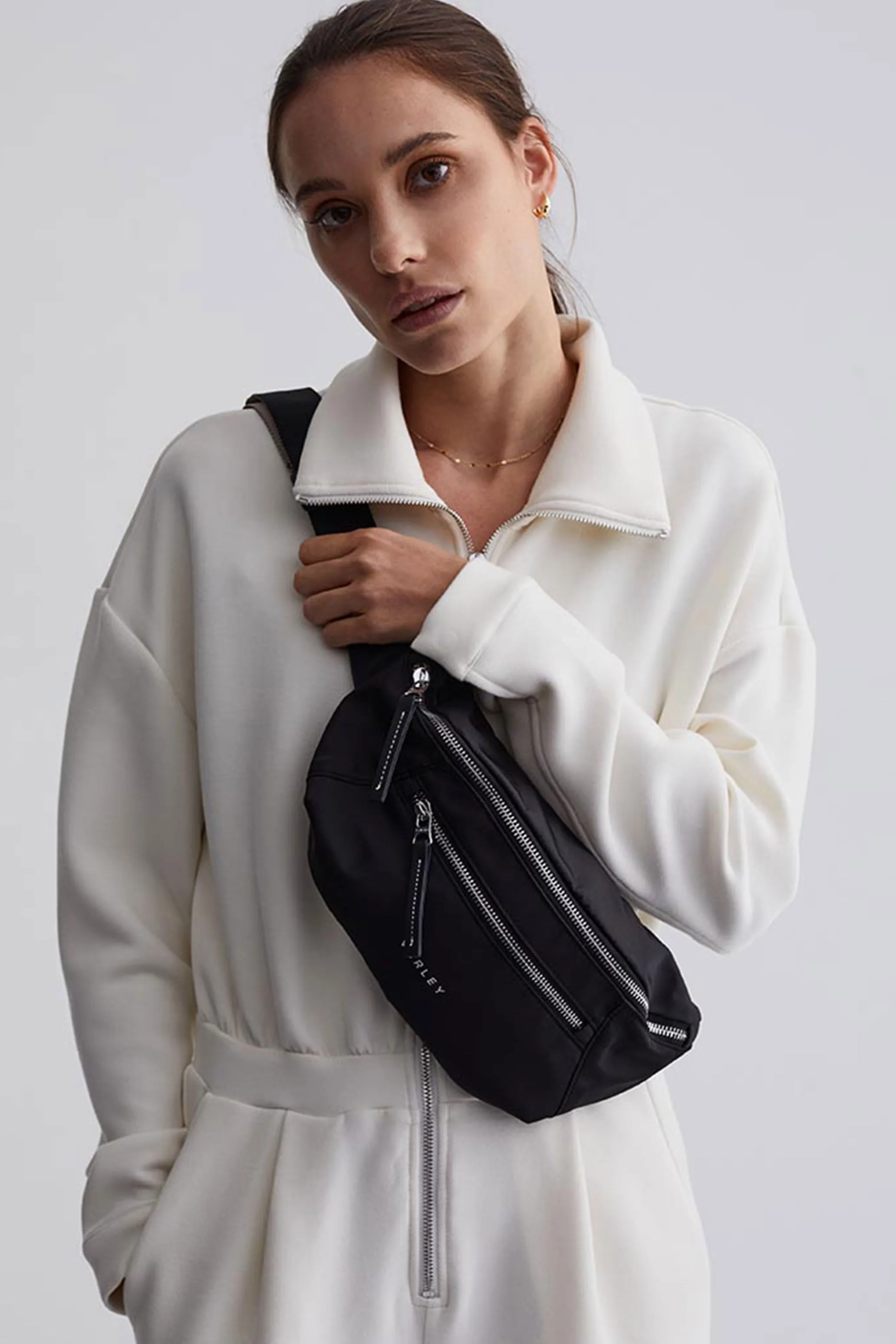 Lasson Belt Bag