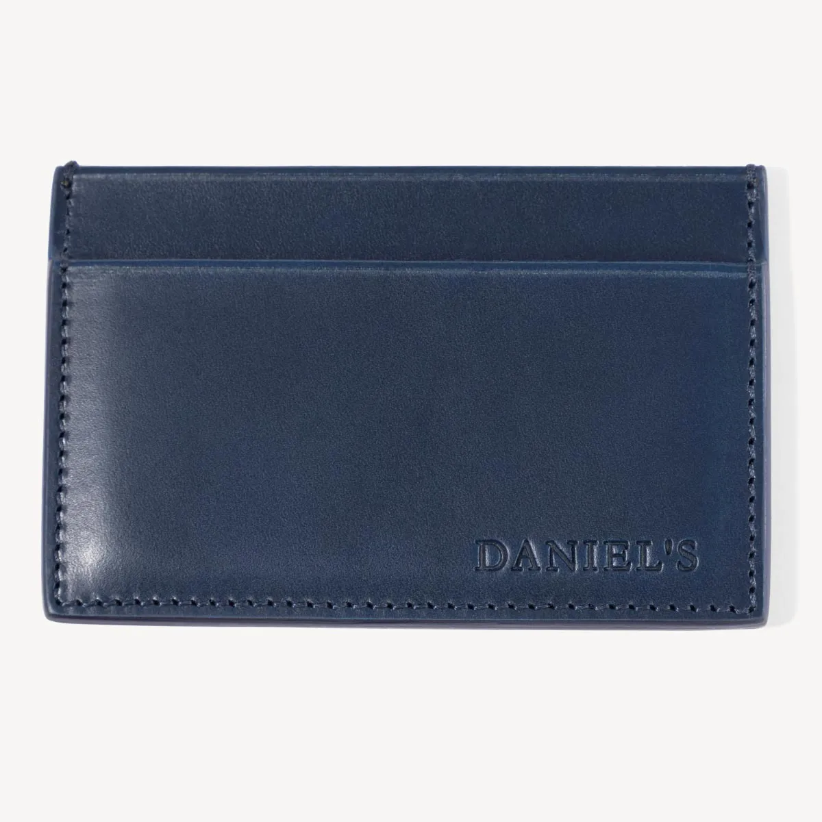Leather Card Wallet