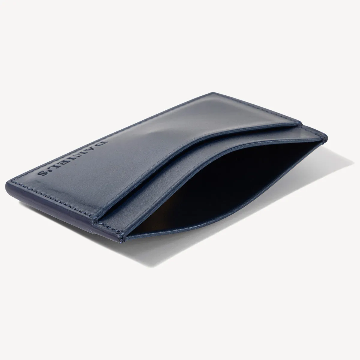 Leather Card Wallet