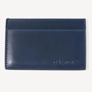Leather Card Wallet