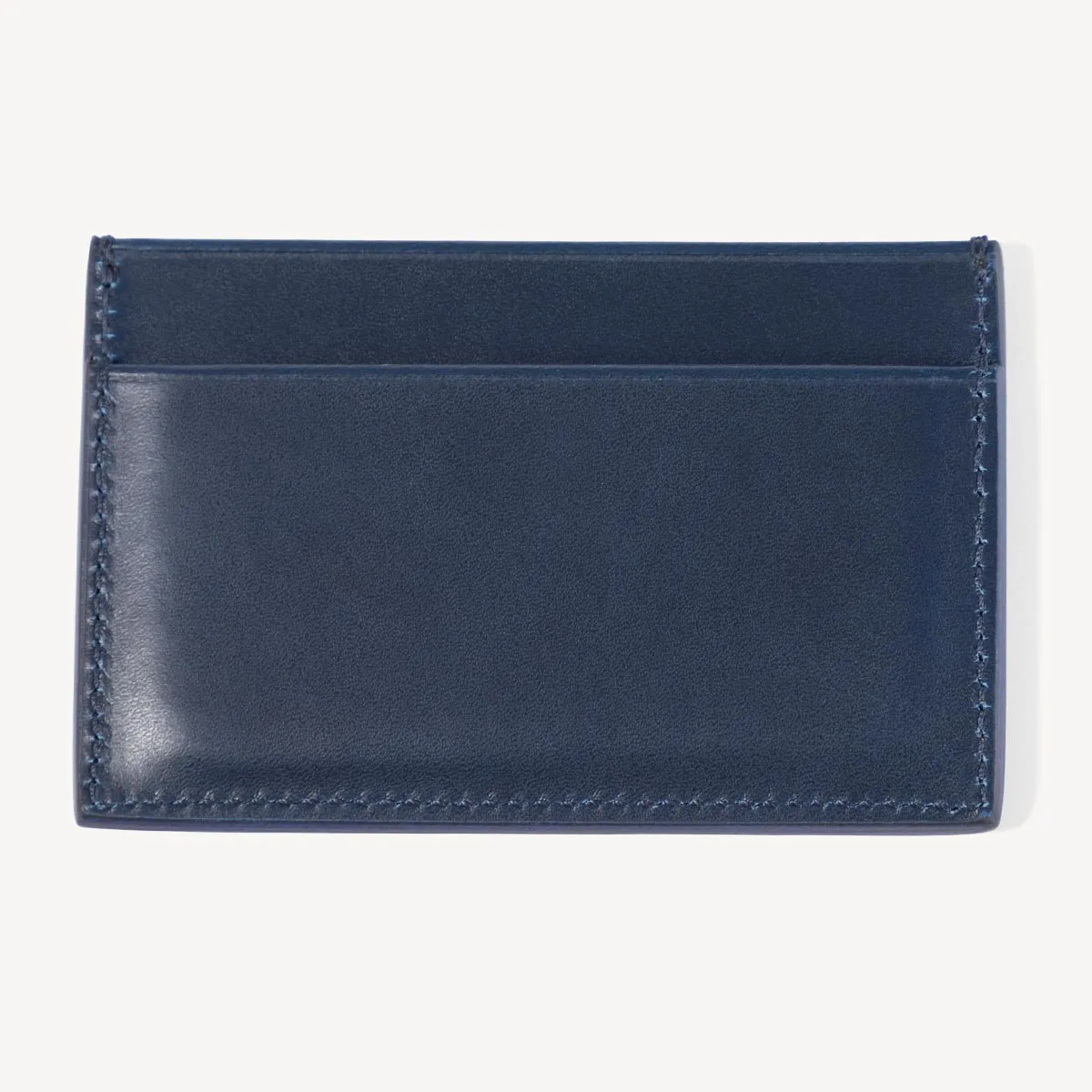Leather Card Wallet