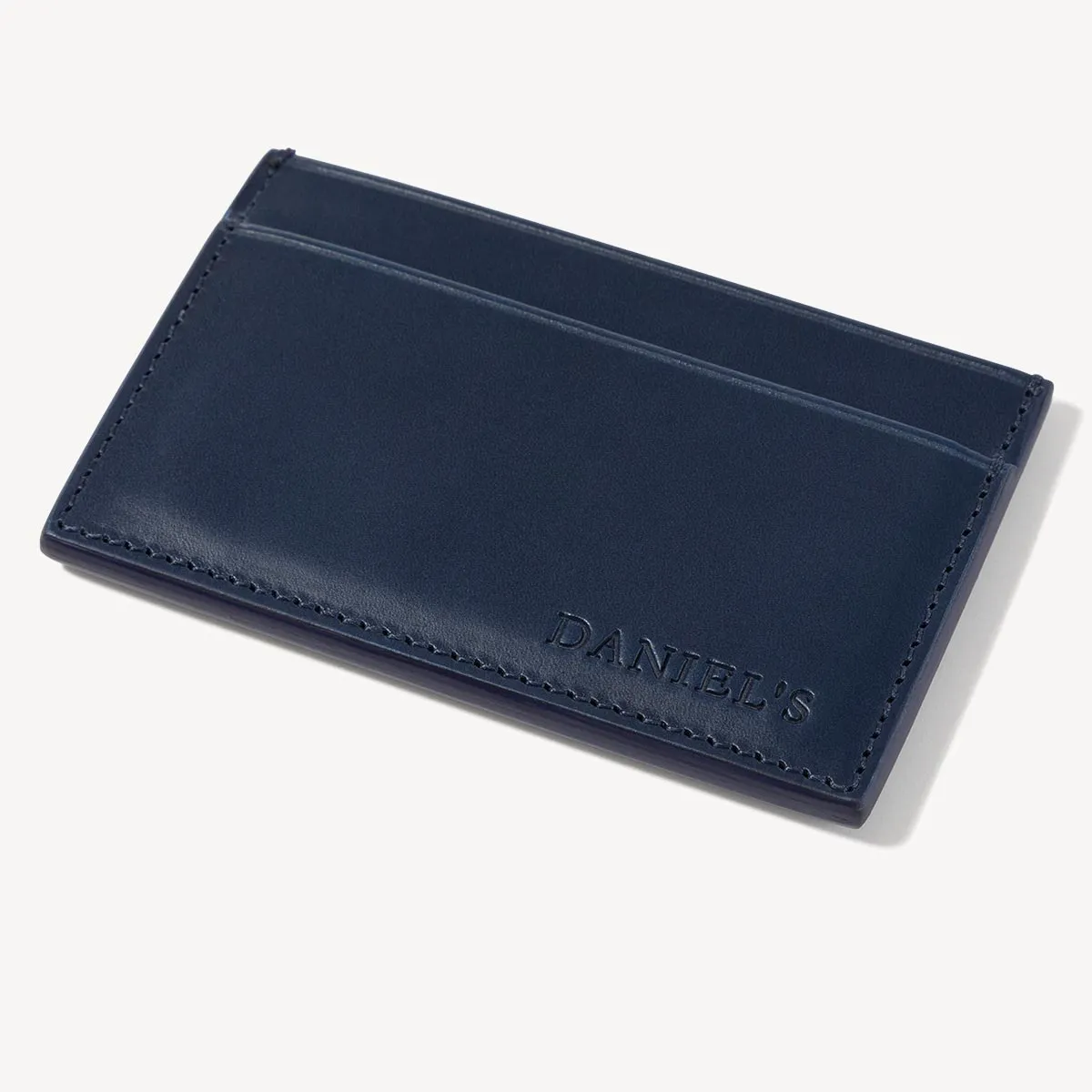 Leather Card Wallet